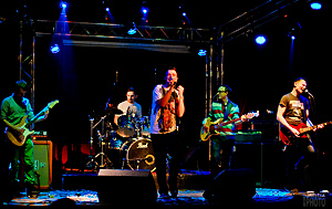 Bartek Zobek i Nicponie