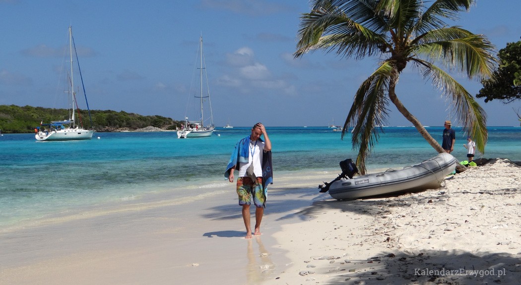 Egzotyczne wakacje tanio