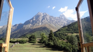 Najpiękniejsze widoki świata