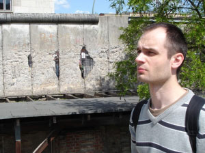 Mur Berliński
