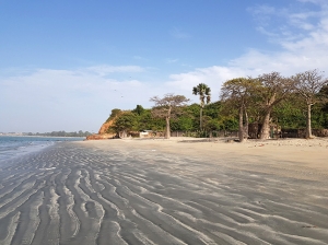 Gambia