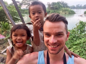 inspiracje podróżnicze - Bartek Zobek