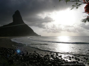 najpiękniejsze plaże Brazylii