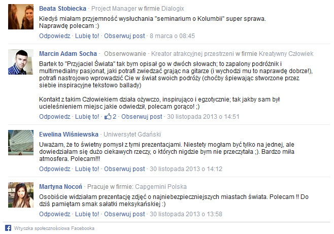 Spotkaniaz podróżnikiem